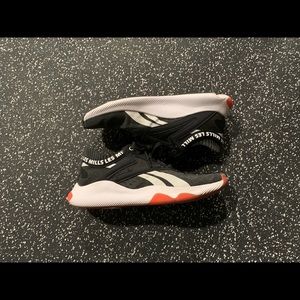 Reebok Les Mills HIIT trainers